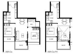 Normanton Park (D5), Apartment #461239041